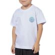 Camiseta Infantil Rip Curl Wettie Passage Icon-0131TTE- -3-